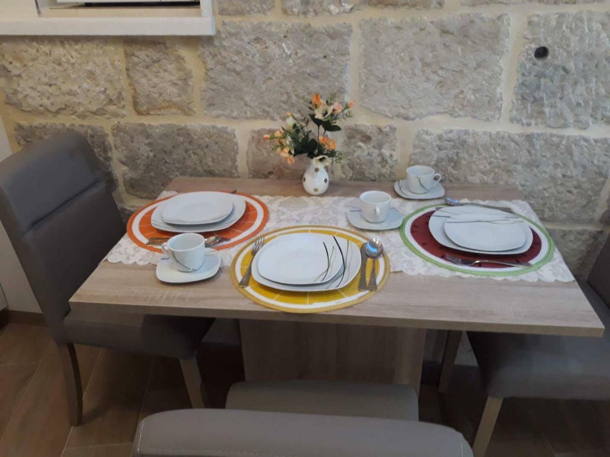 Apartamento Few Steps From The Old Town Dubrovnik Exterior foto