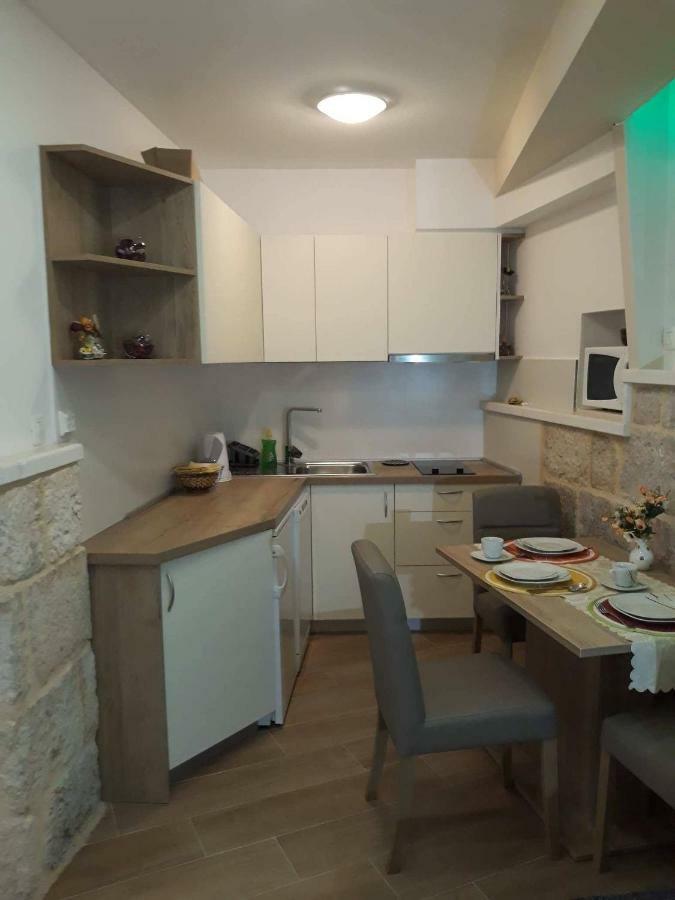 Apartamento Few Steps From The Old Town Dubrovnik Exterior foto