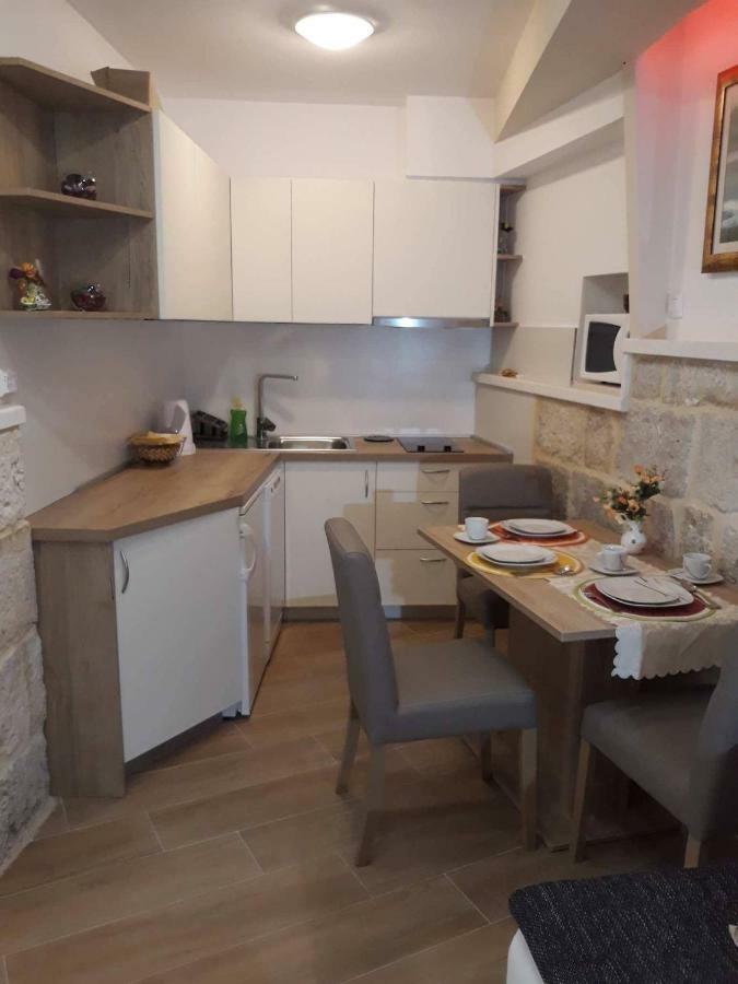 Apartamento Few Steps From The Old Town Dubrovnik Exterior foto