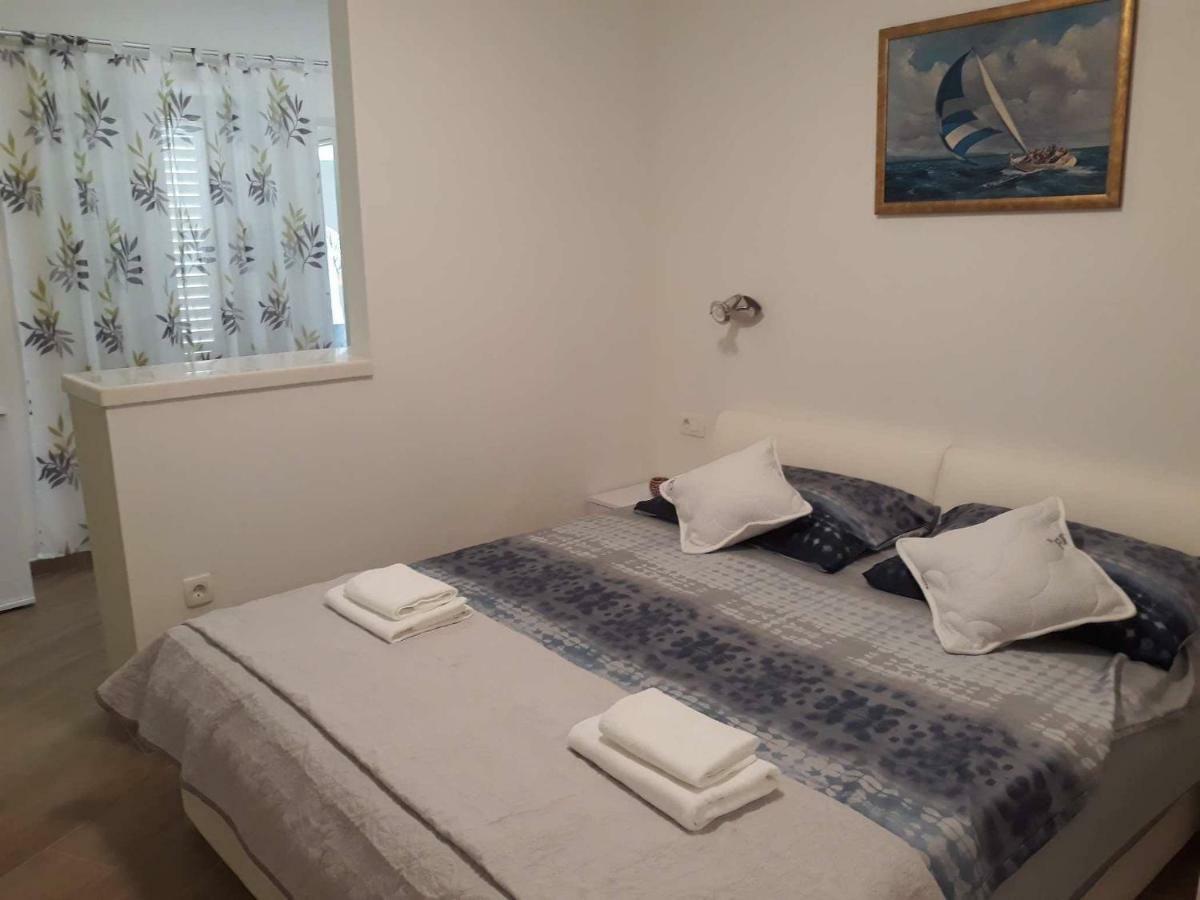 Apartamento Few Steps From The Old Town Dubrovnik Exterior foto