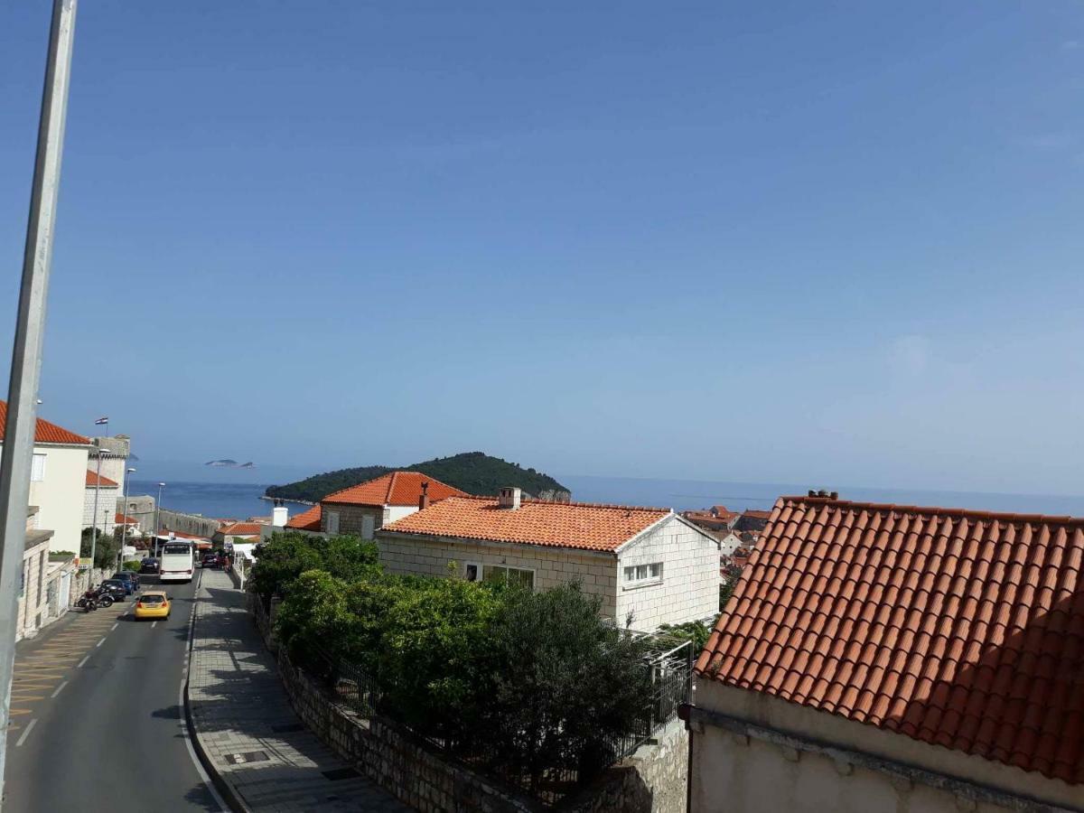 Apartamento Few Steps From The Old Town Dubrovnik Exterior foto