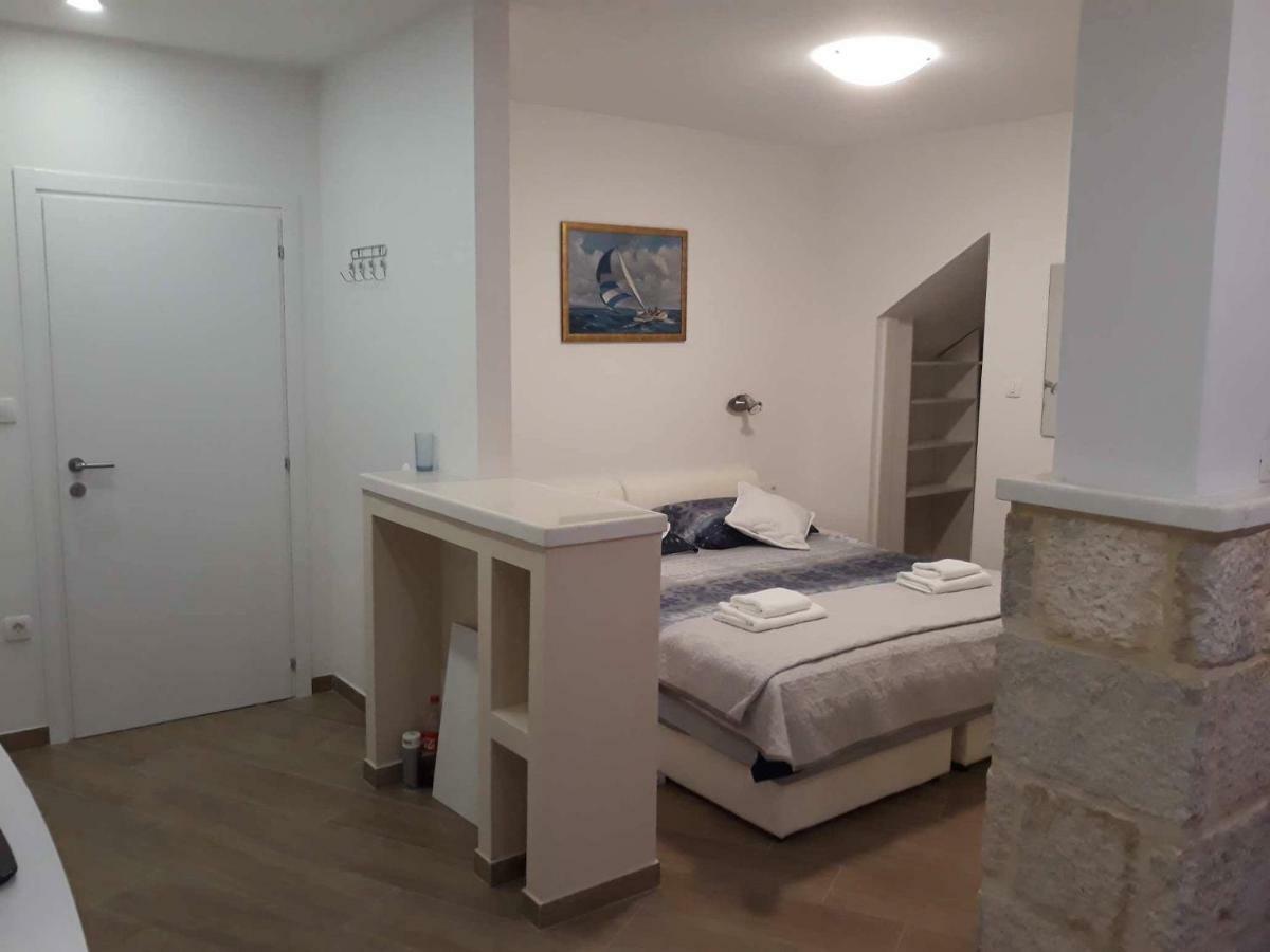 Apartamento Few Steps From The Old Town Dubrovnik Exterior foto