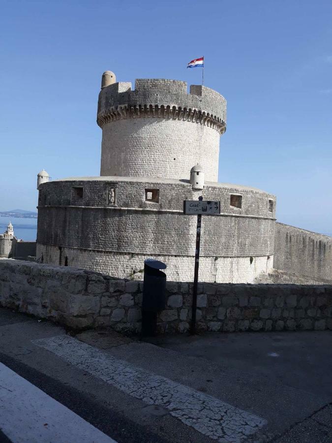 Apartamento Few Steps From The Old Town Dubrovnik Exterior foto