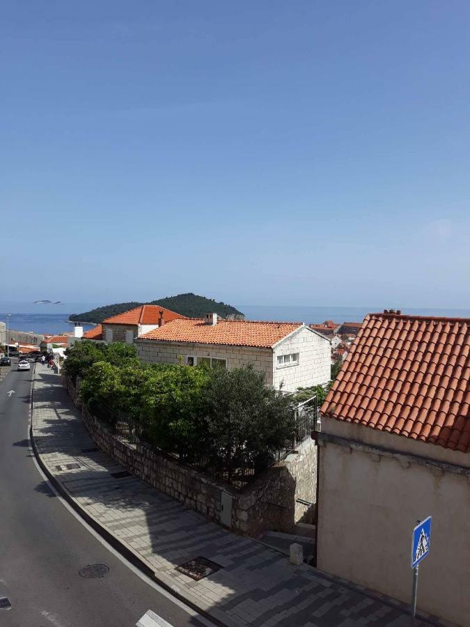 Apartamento Few Steps From The Old Town Dubrovnik Exterior foto