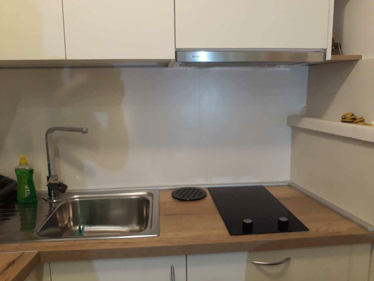 Apartamento Few Steps From The Old Town Dubrovnik Exterior foto