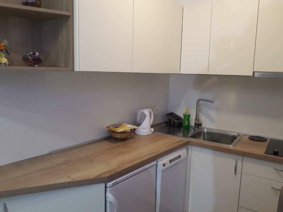 Apartamento Few Steps From The Old Town Dubrovnik Exterior foto