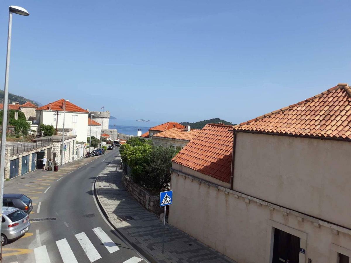 Apartamento Few Steps From The Old Town Dubrovnik Exterior foto
