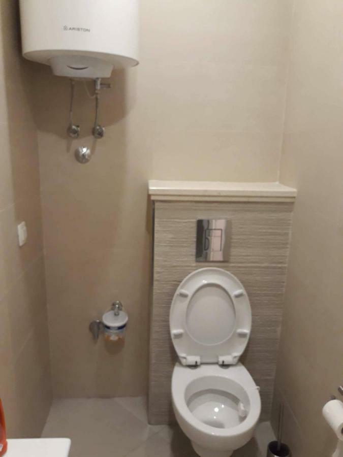 Apartamento Few Steps From The Old Town Dubrovnik Exterior foto