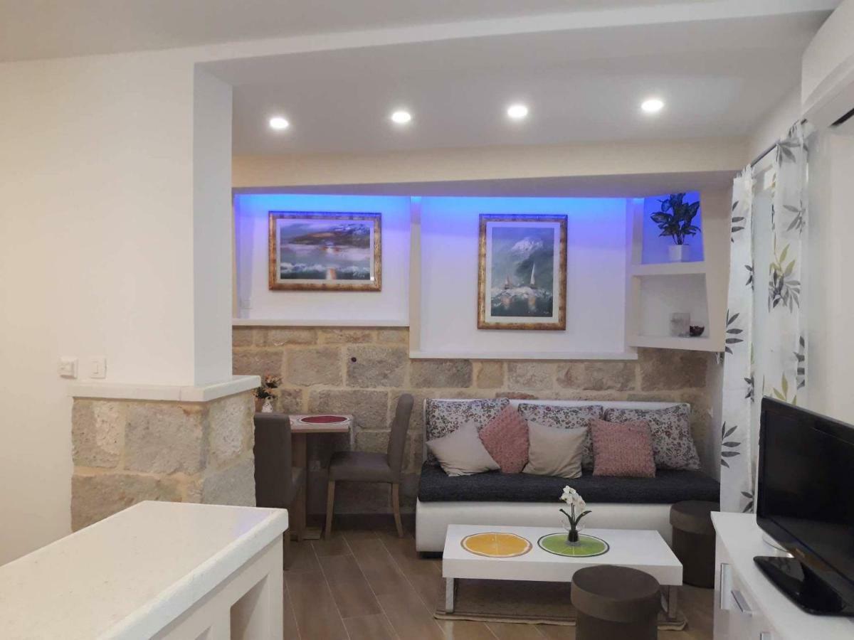 Apartamento Few Steps From The Old Town Dubrovnik Exterior foto