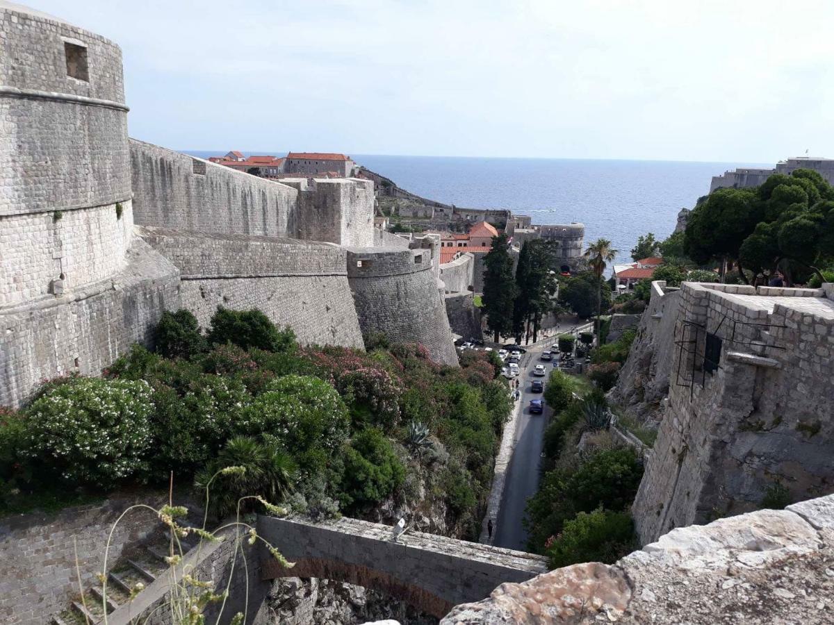 Apartamento Few Steps From The Old Town Dubrovnik Exterior foto